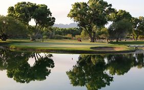 Tubac Golf Resort Arizona